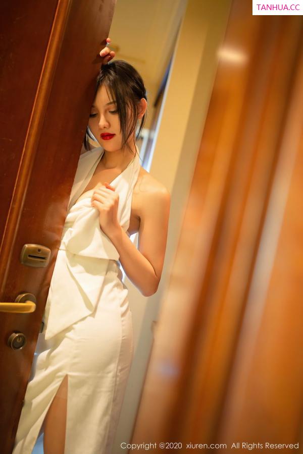 就是阿朱啊  [XiuRen]高清写真图 2020.07.30 No.2389 就是阿朱啊第67张图片